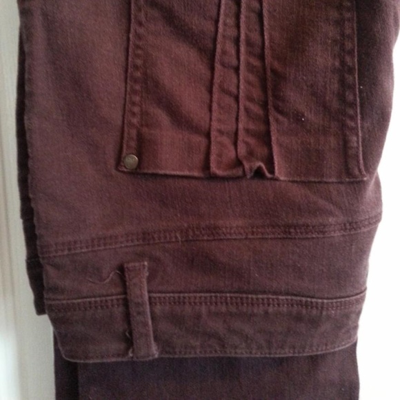 š„HOT DEALš„Denver Hayes Denim Jeans - Picture 3 of 8